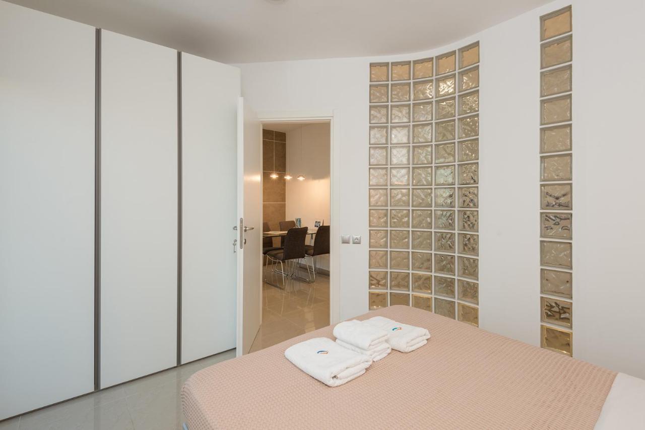 Ace Location | Luxury Building Tessalónica Exterior foto